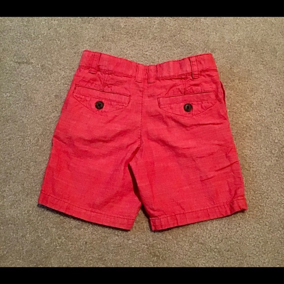 Cat & Jack boys cotton shorts. - Picture 2 of 2